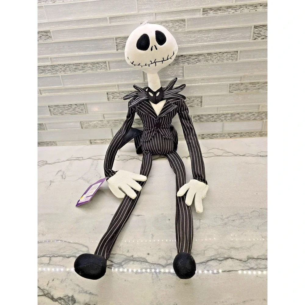 Disney nightmare before